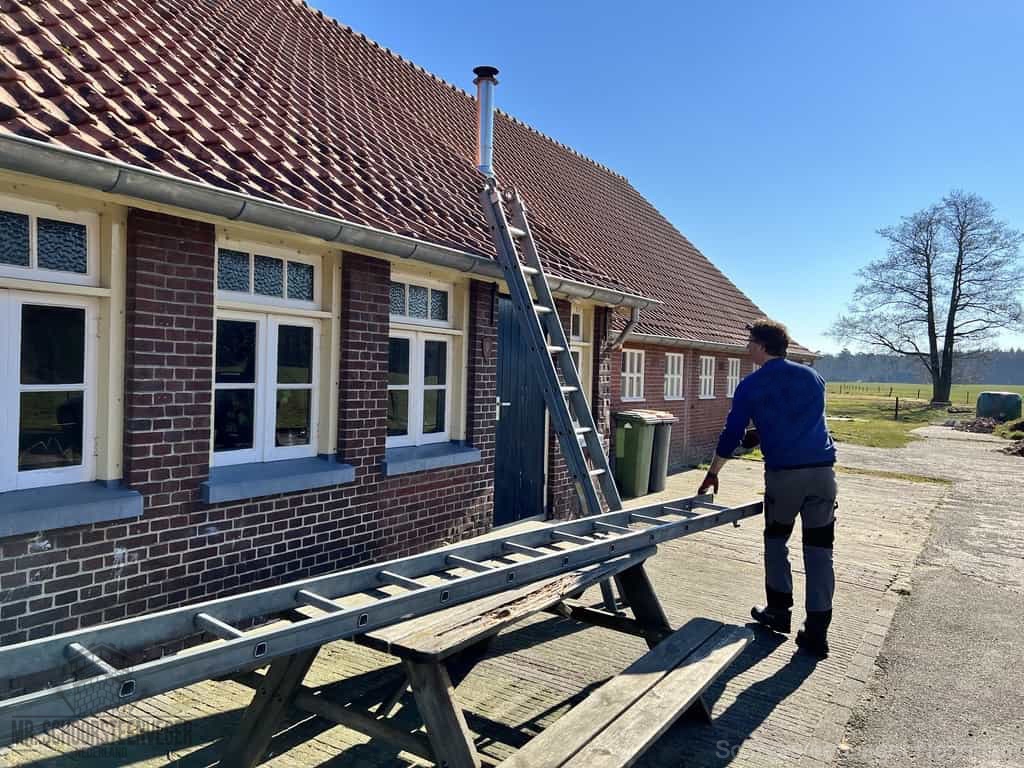 Schoorsteenveger Oss Schoorsteenveger Oss
